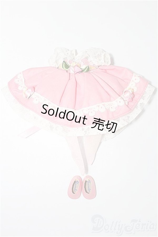 画像3: リカちゃん/OF:リトルファクトリー製衣装 S-25-12-21-241-TO-ZS (3)