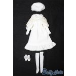 画像: リカちゃん/OF:リトルファクトリー製衣装 S-25-12-21-240-TO-ZS