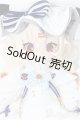 画像: ONEMORE x 上倉エク/Sugary Girls スイーツパーティー シーラ S-26-06-07-407-TO-ZS