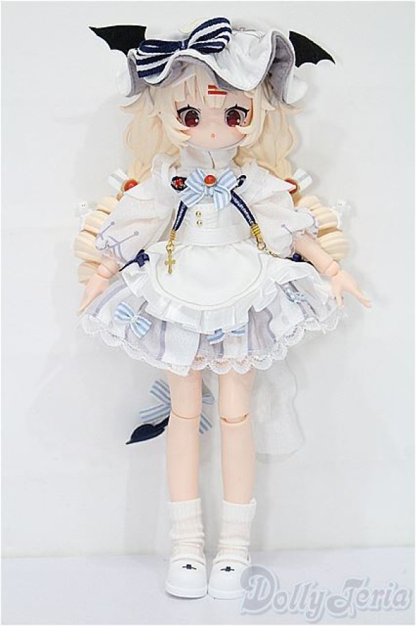 画像2: ONEMORE x 上倉エク/Sugary Girls スイーツパーティー シーラ S-25-12-21-211-TO-ZS (2)