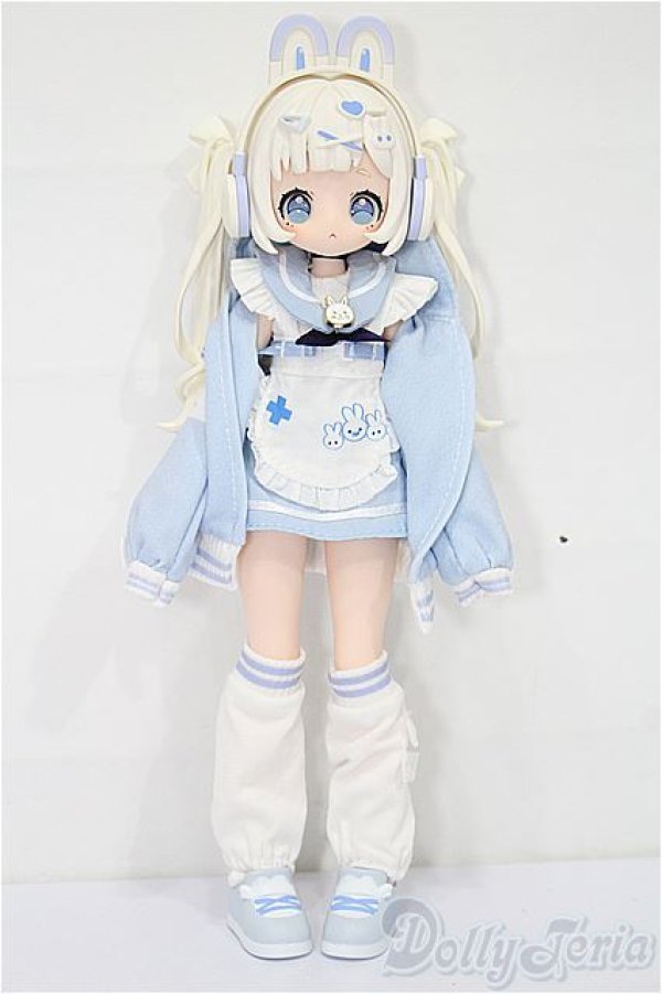 画像2: ONEMORE x 上倉エク/Sugary Girls:スイーツパーティー ユウキ S-25-12-21-210-TO-ZS (2)