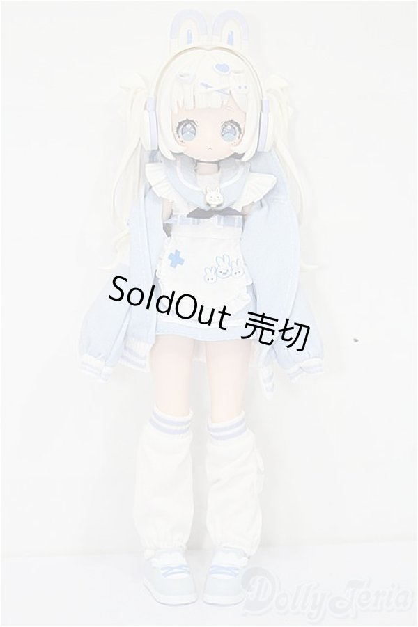 画像2: ONEMORE x 上倉エク/Sugary Girls:スイーツパーティー ユウキ S-25-12-21-210-TO-ZS (2)