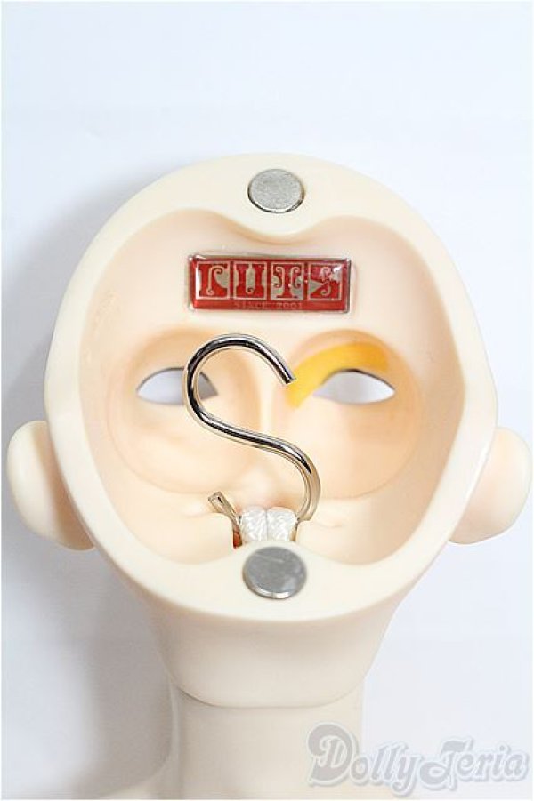 画像4: LUTS/Super Senior Delf： LANDY S-26-01-25-115-TO-ZS (4)