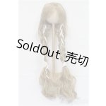画像: 9-10inch/ウィッグ S-25-12-21-146-TO-ZS