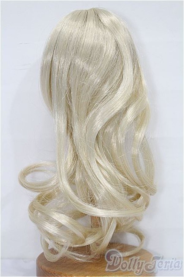 画像2: 7-8inch/ウィッグ S-25-12-21-147-TO-ZS (2)