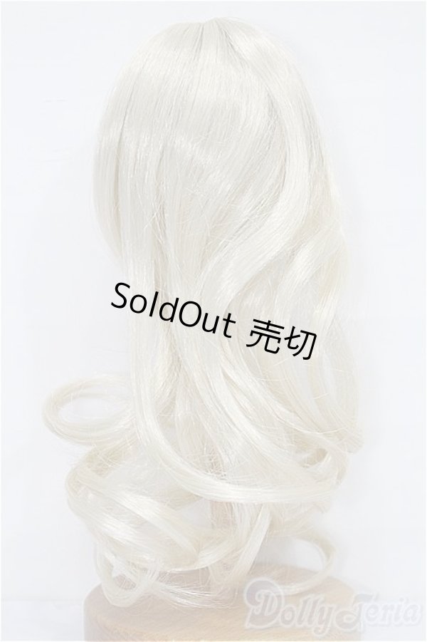 画像2: 7-8inch/ウィッグ S-26-03-08-462-TO-ZS (2)