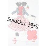 画像: ネオブライス/OF:ピクニックアルフレスコ デフォルト衣装 S-25-12-21-236-TO-ZS