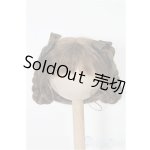 画像: 6-7inch/ウィッグ S-25-12-21-153-TO-ZS