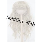 画像: 7-8inch/ウィッグ S-25-12-21-148-TO-ZS