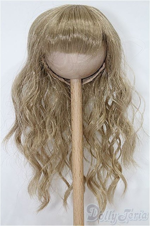 画像1: 7-8inch/ウィッグ S-25-12-21-148-TO-ZS (1)