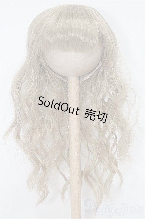 画像1: 7-8inch/ウィッグ S-25-12-21-148-TO-ZS (1)