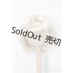 画像: 6-7inch/ウィッグ S-25-12-21-157-TO-ZS