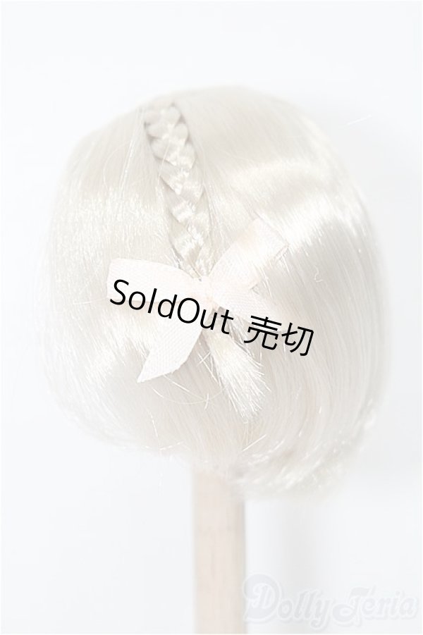 画像2: 6-7inch/ウィッグ S-25-12-21-157-TO-ZS (2)
