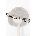 画像: 6-7inch/ウィッグ S-25-12-21-158-TO-ZS