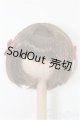 画像: 6-7inch/ウィッグ S-25-12-21-158-TO-ZS