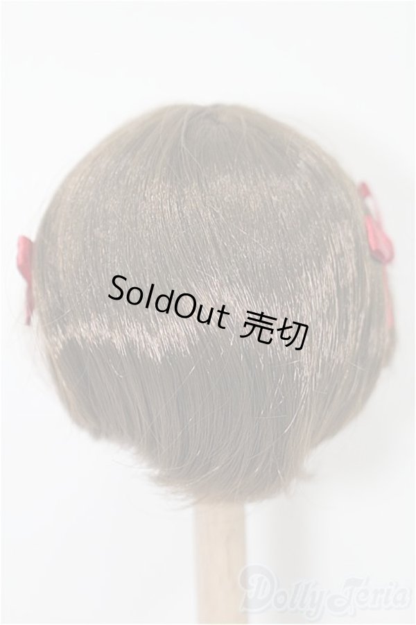 画像3: 6-7inch/ウィッグ S-25-12-21-158-TO-ZS (3)
