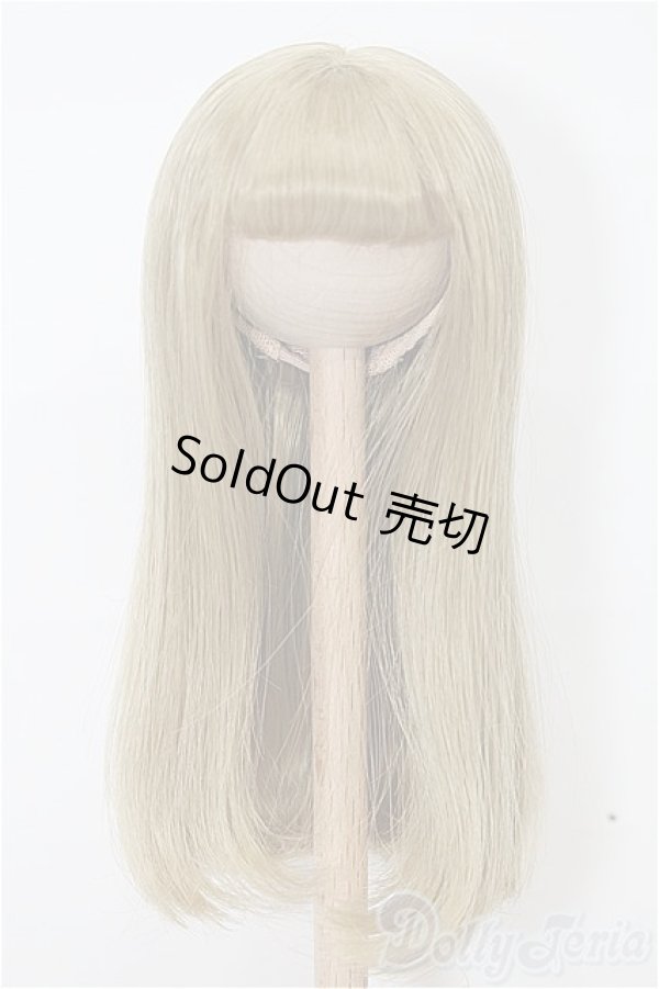 画像1: 6-7inch/ウィッグ S-25-12-21-152-TO-ZS (1)