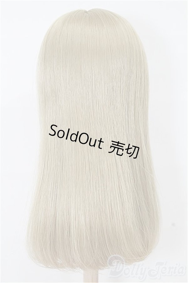 画像2: 6-7inch/ウィッグ S-25-12-21-152-TO-ZS (2)