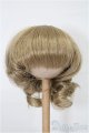 画像: 7-8inch/ウィッグ S-25-12-21-156-TO-ZS