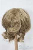 画像2: 7-8inch/ウィッグ S-25-12-21-156-TO-ZS (2)