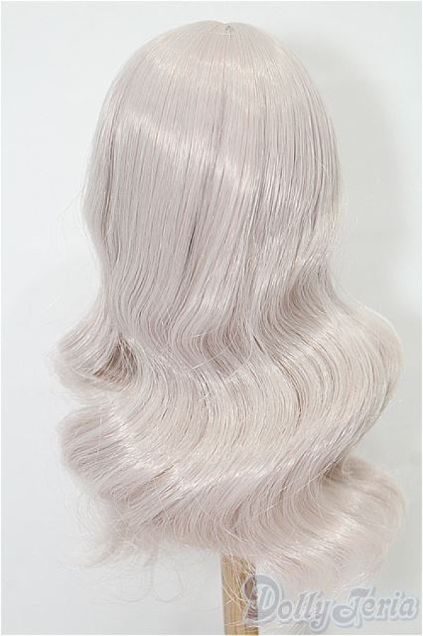 画像2: 6-7inch/ウィッグ S-25-12-21-155-TO-ZS (2)