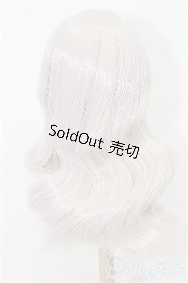 画像2: 6-7inch/ウィッグ S-25-12-21-155-TO-ZS (2)