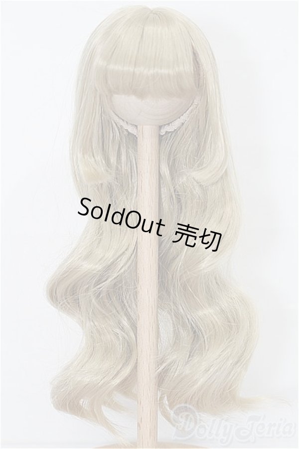 画像1: 6-7inch/ウィッグ S-25-12-21-154-TO-ZS (1)