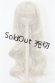 画像: 6-7inch/ウィッグ S-25-12-21-154-TO-ZS