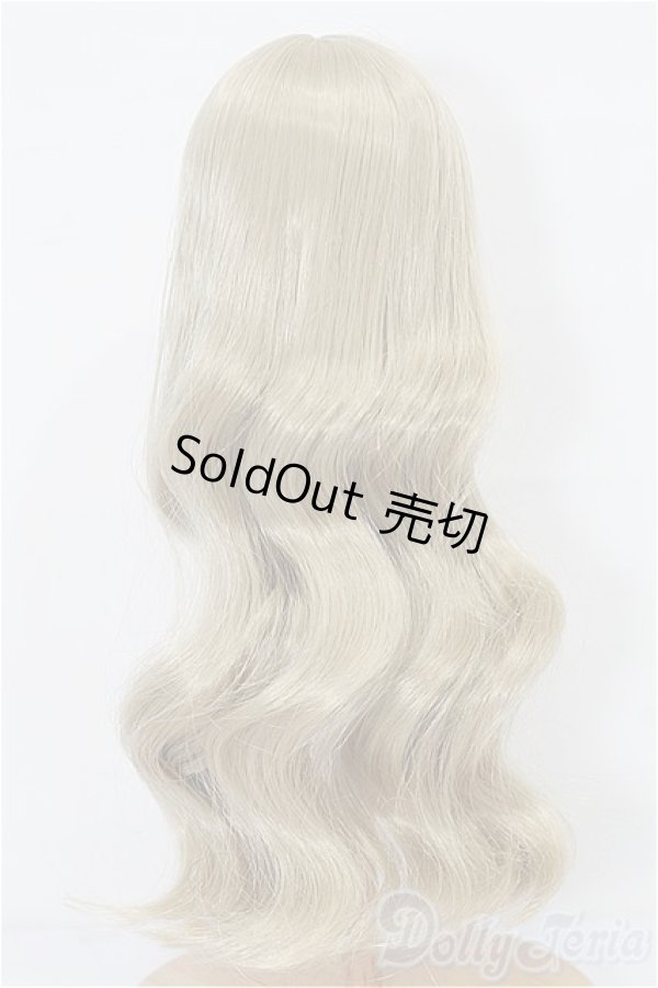 画像2: 6-7inch/ウィッグ S-25-12-21-154-TO-ZS (2)