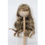 画像: 6-7inch/ウィッグ S-25-12-21-150-TO-ZS