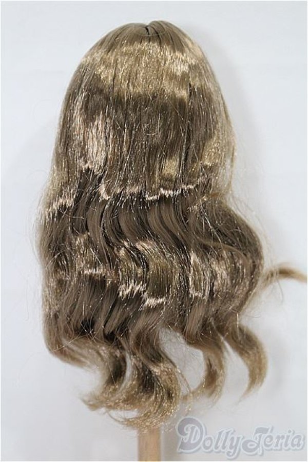 画像2: 6-7inch/ウィッグ S-25-12-21-150-TO-ZS (2)