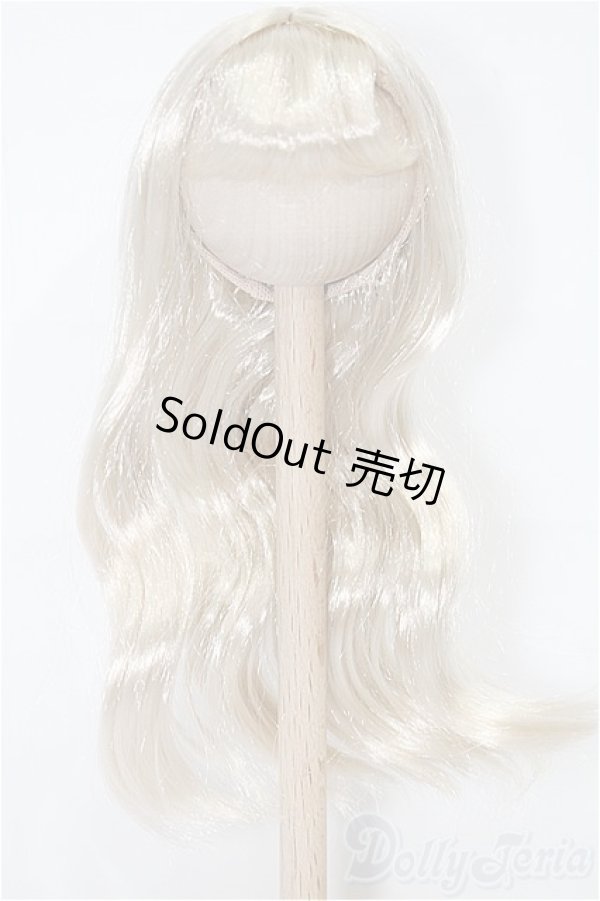 画像1: 6-7inch/ウィッグ S-25-12-21-151-TO-ZS (1)