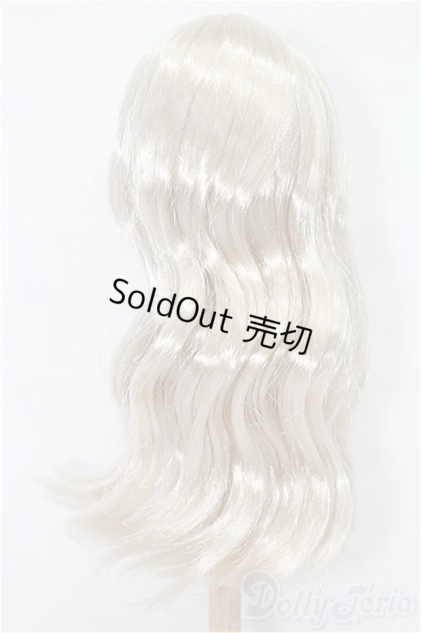 画像2: 6-7inch/ウィッグ S-25-12-21-151-TO-ZS (2)