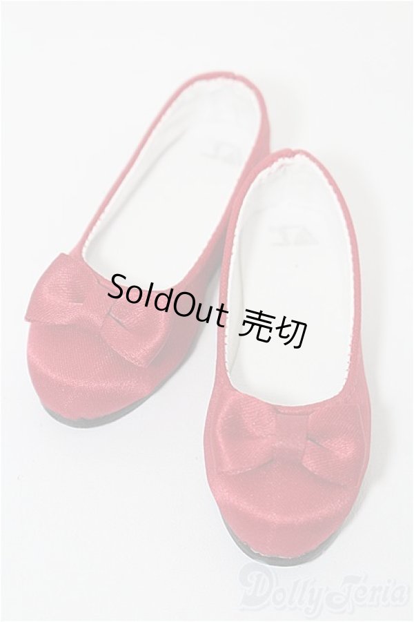 画像1: SD/OF:靴 S-25-12-21-193-TO-ZS (1)