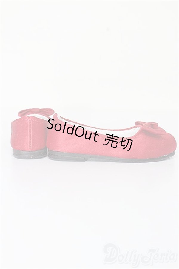 画像2: SD/OF:靴 S-25-12-21-193-TO-ZS (2)