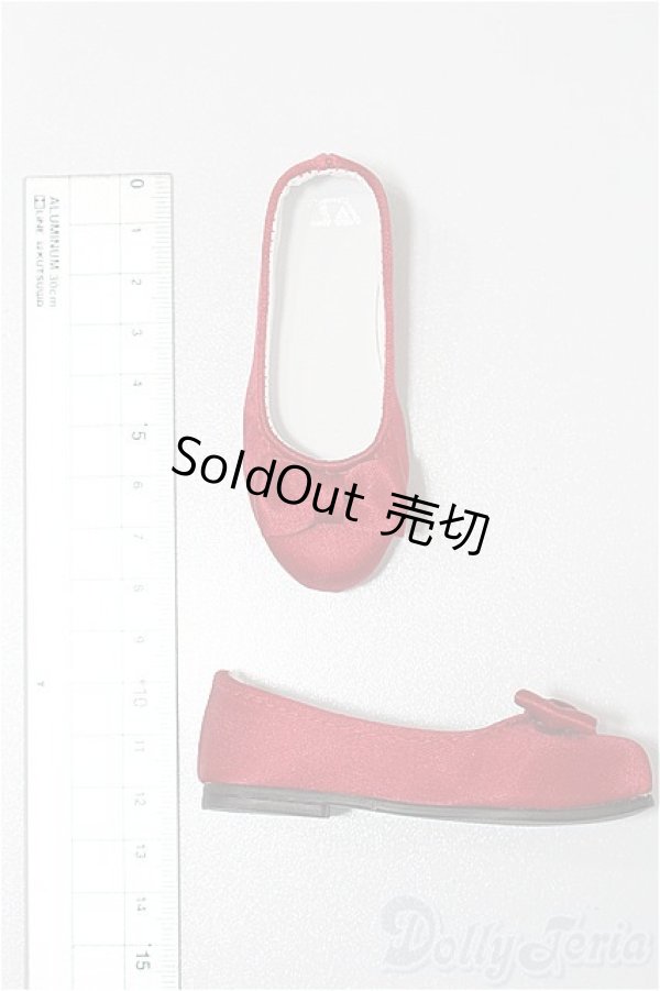 画像3: SD/OF:靴 S-25-12-21-193-TO-ZS (3)