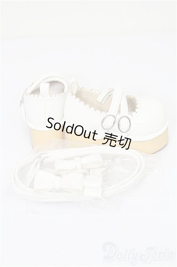 画像2: 40cmサイズドール/OF:靴 S-25-12-21-199-TO-ZS (2)