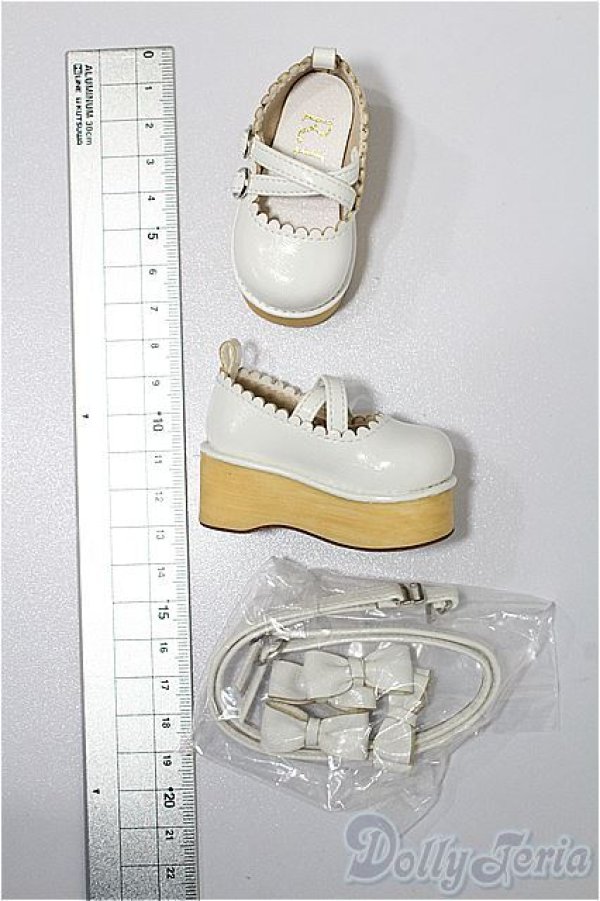 画像3: 40cmサイズドール/OF:靴 S-25-12-21-199-TO-ZS (3)