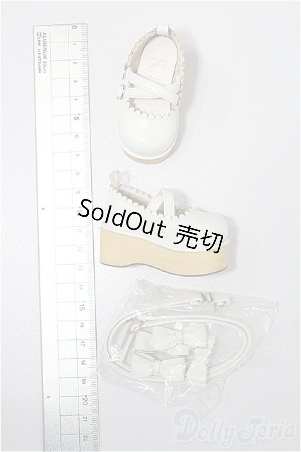 画像3: 40cmサイズドール/OF:靴 S-25-12-21-199-TO-ZS (3)