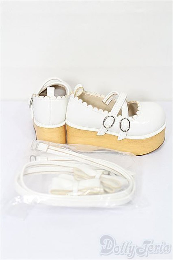 画像2: 60cmサイズドール/OF:靴 S-25-12-21-197-TO-ZS (2)