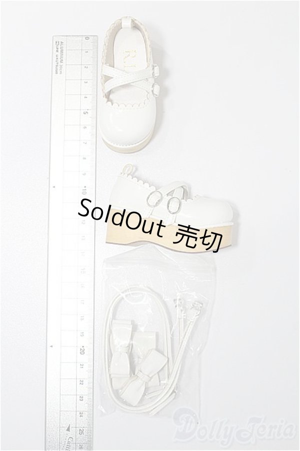 画像3: 60cmサイズドール/OF:靴 S-25-12-21-197-TO-ZS (3)