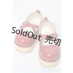 画像: 60cmサイズドール/OF:靴 S-25-12-21-198-TO-ZS