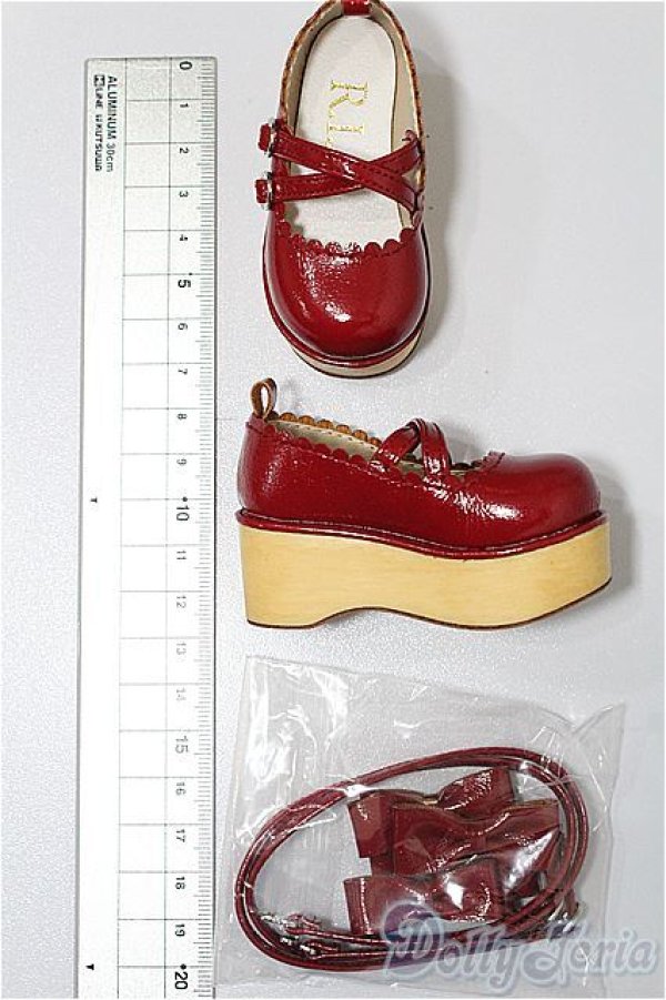 画像3: 60cmサイズドール/OF:靴 S-25-12-21-198-TO-ZS (3)