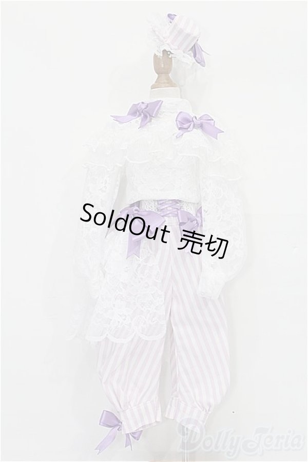 画像1: SD/OF:衣装セット S-26-02-22-451-TO-ZS (1)