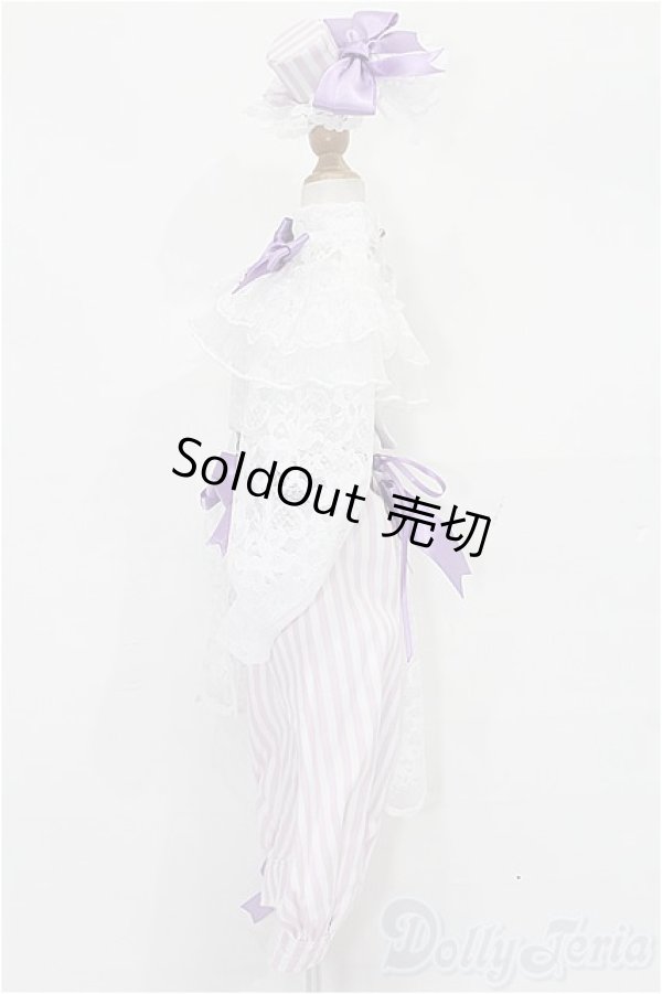 画像2: SD/OF:衣装セット S-26-02-22-451-TO-ZS (2)