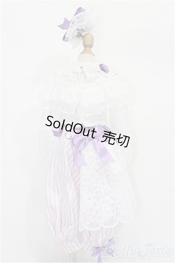 画像3: SD/OF:衣装セット S-26-02-22-451-TO-ZS (3)