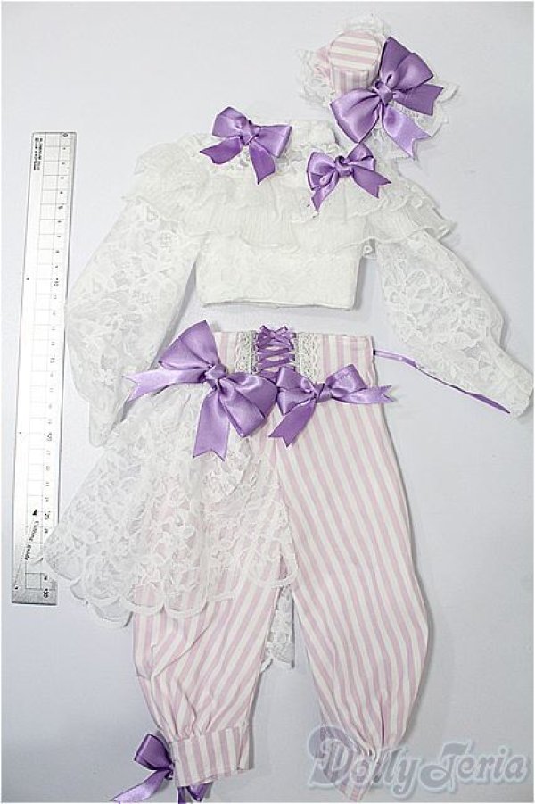 画像5: SD/OF:衣装セット S-25-12-21-180-TO-ZS (5)