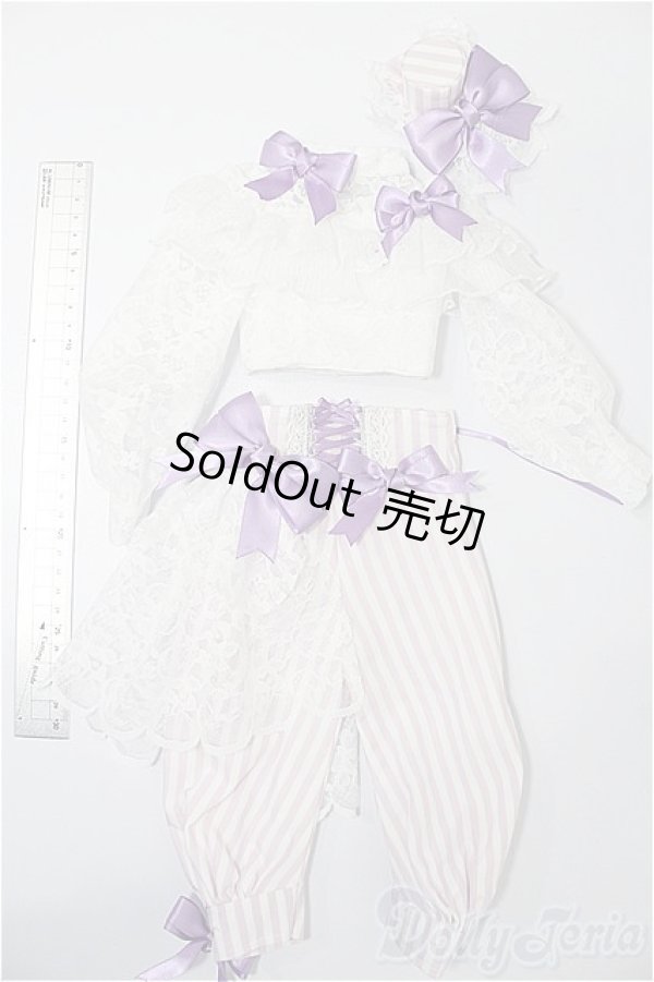 画像5: SD/OF:衣装セット S-26-02-22-451-TO-ZS (5)