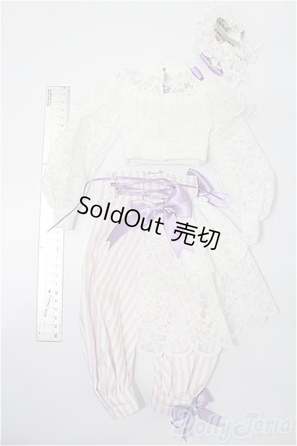 画像6: SD/OF:衣装セット S-26-02-22-451-TO-ZS (6)