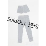 画像: azoneピュアニーモ/OF:21cmサイズドール 衣装 S-26-01-11-181-TO-ZS